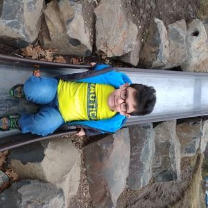 Meet your Posher, Tanja